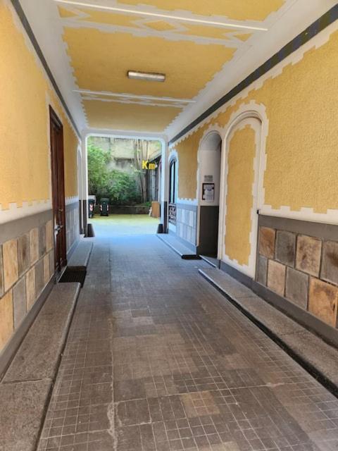La Home Del Melograno Torino Eksteriør bilde